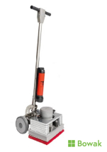 iVo Floor Scrubber Battery OrbiMax Elite 30