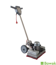iVo OrbiMax Elite 40 Scrubber Mains