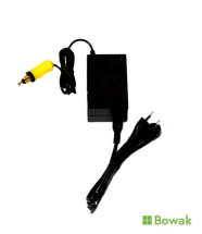 Caddy Clean Battery 12V