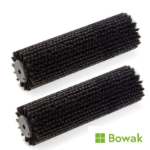 Multiwash 340 Standard Brush