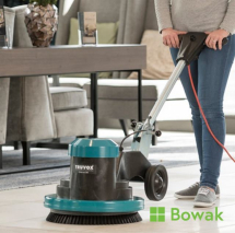 Orbis Eco 400 Hi-Speed Rotary Floor Machine