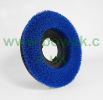 Orbis Scrubbing Brush 43cm