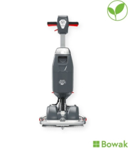 Numatic NUC244NX Compact Battery Scrubber Dryer