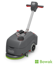 Numatic Scrubber Dryer TTB1840NX