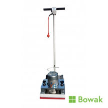iVo Floor Scrubber Mains - OrbiMax Elite 30