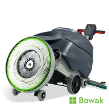 Twintec Scrubber Dryer TT6650S