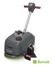 Numatic TTB1840NX Twintec Battery Scrubber Dryer