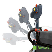 Numatic Twintec TT 4045 Mains Scrubber Dryer