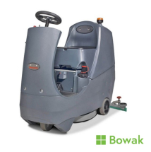Numatic Scrubber Dryer CRG8055 Ride on