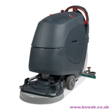 Numatic TGB6055 Twintec Battery Scrubber Dryer