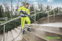 Karcher Pressure Washer HDS 5/12 C