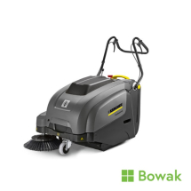 KARCHER VAC SWEEPER KM75/40WBp battery