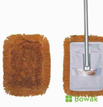Golden Glove Duster Head