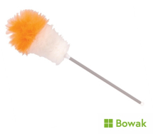 Duster Lambswool 60cm Handle