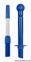 Ergo Globe Overhead Cleaning Handle