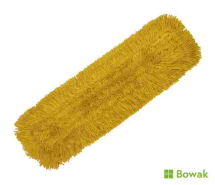 Floor Sweeper Head 40cm Yellow