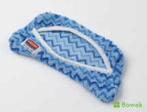 Hygen Flexi-Frame Damp Mop Pad