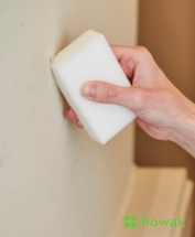 Erase-All Mark Remover Sponge