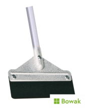 Floor Scraper Handle & Blade Complete