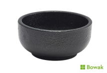 Cast Iron Dip Pot 8 cl