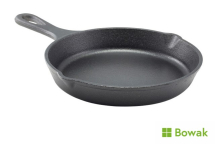 Cast Iron Frypan 20cm