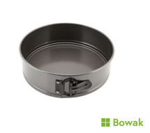 Spring Cake Tin Non Stick 23cm