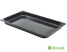 Baking Tray Enamel GN 1/1 530x325x40mm