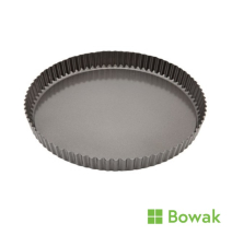 Fluted Quiche Tin 29cm Non Stick
