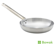 Omlette Pan Aluminium 24cm