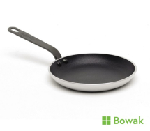 Blinis Pan Non Stick 12cm Aluminium