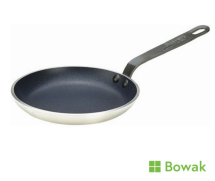 Blinis Pan Non Stick 15cm Aluminium