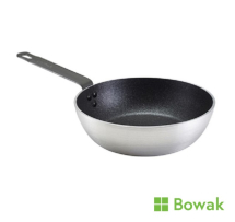 Induction Saute Pan 24cm Non Stick