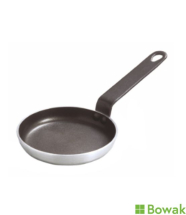 Non Stick Aluminium Blinis Pan 12cm
