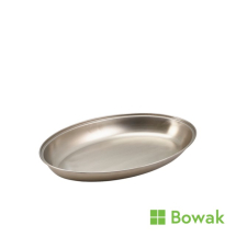 Oval Vegetable Dish 30cm