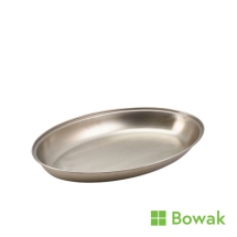 Oval Vegetable Dish 35cm