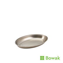 Oval Vegetable Dish 20cm
