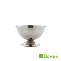 Stainless Steel Sundae Cup