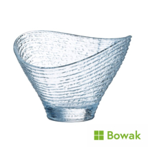 Jazzed Coupe Frozen Bowl 25cl
