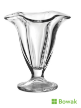Ice Cream Cup Tall Flared 18cl