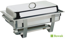 1/1 Full Size Economy Chafing Dish