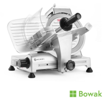 Hendi Meat Slicer 220mm