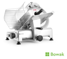 Hendi Meat Slicer 300mm