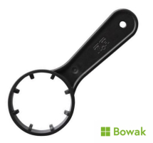 Plastic Spanner for 10L Containers