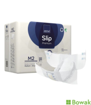 ABENA Slip Premium Pads M2 blue, 70-110cm, adult brief