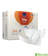 ABENA Slip Premium Pads XL2 orange, 110-170cm, adult brief