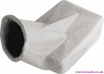 Pulp Male Urinal Square 900ml