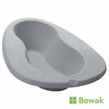 Pulp Bedpan Liner 2000ml