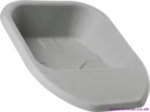 Pulp Slipper Pan Liner 2000ml