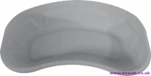 Pulp Kidney Dish 700ml