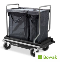Numatic NuBag Laundry Trolley NB3002R/AT